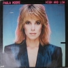 Paula Moore - High And Low (1983)