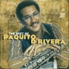 Paquito D'Rivera - The Best Of Paquito D'Rivera (2002)
