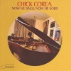 Chick Corea - Now He Sings, Now He Sobs (2002)