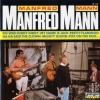 Manfred Mann - Manfred Mann (1988)