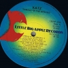 Katz - Female Of The Species (1986)