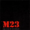 The Missing 23rd - The End Of An Error (2004)