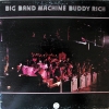 Buddy Rich - Big Band Machine (1975)