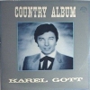 Karel Gott - Country Album (1982)