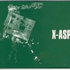 X-ASP - Terra Ferma (1996)