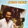 John Holt - Just The Two Of Us (1982)