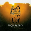 Snow Patrol - Final Straw (2003)