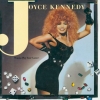 Joyce Kennedy - Wanna Play Your Game! (1985)