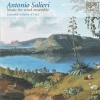 Antonio Salieri - Music For Wind Ensemble (2008)