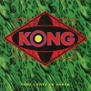 Kong - Push Comes To Shove (1995)