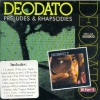 Eumir Deodato - Preludes & Rhapsodies (2001)