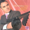 Morrissey - You Are The Quarry (2004)