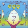 Daevid Allen - I Am Your Egg (2005)