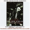 John Corigliano - The Red Violin - Original Motion Picture Soundtrack (1998)
