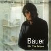 Bauer - On The Move (1999)