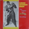 Clarence Brown - The Original Peacock Recordings (1983)
