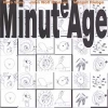 Margrit Rieben - Minute Age (1999)