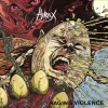 Hirax - Raging Violence (1985)