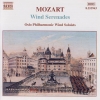 Wolfgang Amadeus Mozart - Wind Serenades (2002)
