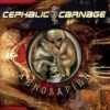 Cephalic Carnage - Xenosapien (2007)