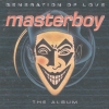Masterboy - Generation Of Love (1995)