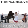 The Piano Guys - Don’t You Worry Child (feat. Shweta Subram)