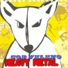 Cor Veleno - Heavy Metal (2004)