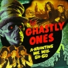 The Ghastly Ones - A-Haunting We Will Go-Go (1998)