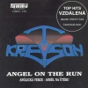 Kreyson - Angel On The Run (1990)