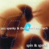 Jazz Spanky - Spin & Spank (1998)