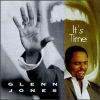 Glenn Jones - It's Time (1998)