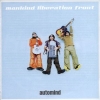 Mankind Liberation Front - Automind (2002)