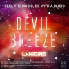 Lanigiro - Devil Breeze (2014)