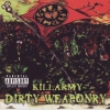 Killarmy - Dirty Weaponry (1998)