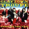 Claytown Troupe - Through The Veil (1989)