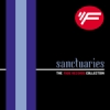 Fade - Sanctuaries: The Fade Records Collection (1998)