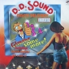 D.D. Sound - D.D. Sound (1977)