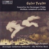 Geirr Tveitt - Concertos For Hardanger Fiddle / Nykken, Symphonic Painting (2002)