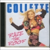 Collette - Raze The Roof (1989)