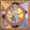 Captain Sensible - Revolution Now (1989)