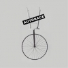 Autorace - Autorace (2008)