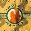 Indian Native - Indian Native (1995)