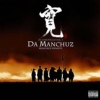Buddha Monk - Zu-Chronicles Vol. 4: Manchuz Dynasty (2007)