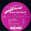 Motvind - Känn Dej Blåst! (1976)