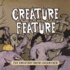 Creature Feature - The Greatest Show Unearthed (2007)
