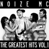 Noize MC - The Greatest Hits Vol.1 (2008)