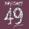 Royksopp - 49 Percent