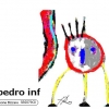 Pedro INF - Pedro Inf (2008)