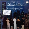 MANHATTANS - Forever By Your Side (1983)
