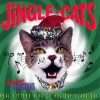 The Jingle Cats - Meowy Christmas (1993)